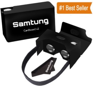 samtung vr glasses